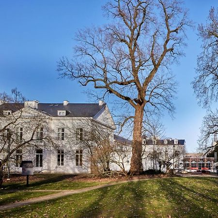 Hotel Kronacker Tirlemont Extérieur photo