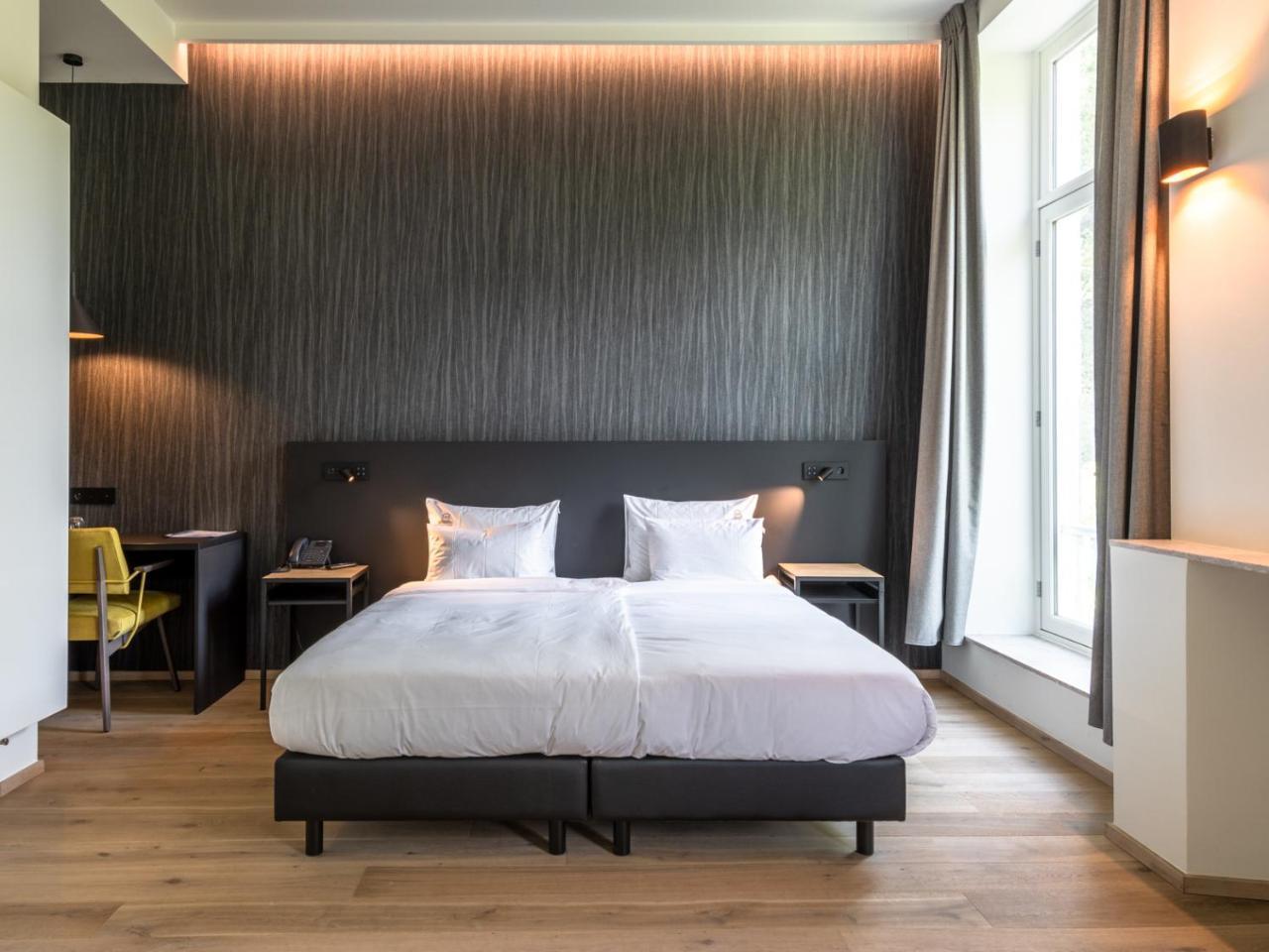 Hotel Kronacker Tirlemont Extérieur photo
