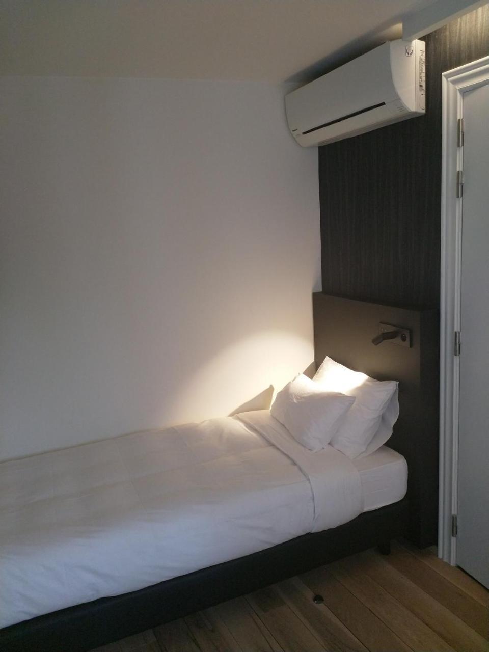 Hotel Kronacker Tirlemont Extérieur photo